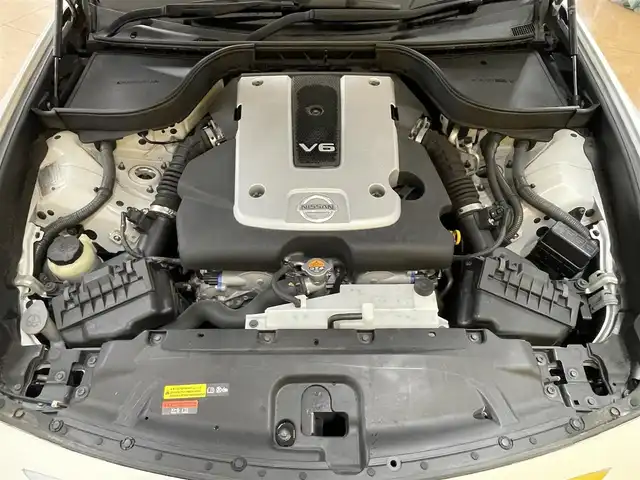 日産 スカイライン 250GT 群馬県 2012(平24)年 4.8万km クリスタルホワイトパール 純正ナビ/・CD/DVD/・BT/AUX/フルセグTV/・AM.FM/バック/サイドカメラ/前席パワーシート/ハーフレザーシート/革巻きステアリング/ステアリングスイッチ/HIDヘッドライト/フォグランプ/オートライト/スマートキー/プッシュスタート/純正17インチAW/VDC/ドアバイザー/フロアマット/電動格納ミラー