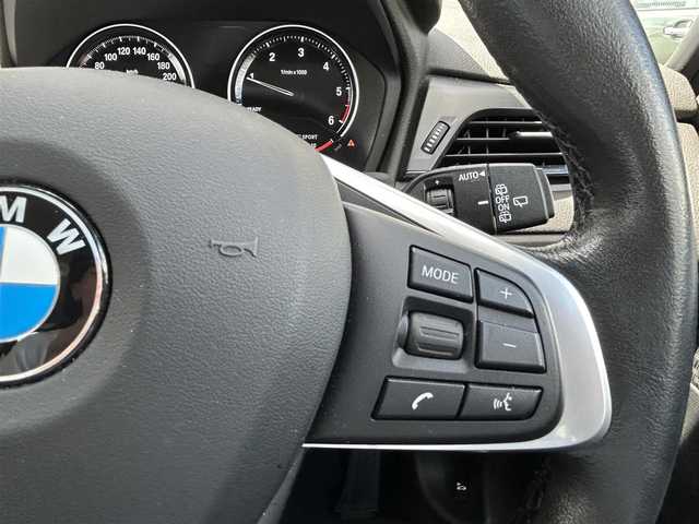 ＢＭＷ ２１８ｄ アクティブツアラー 奈良県 2018(平30)年 0.8万km ミネラルホワイト 純正メーカーナビ/BT/DVD/CD/USB//フルフラットシート/ドライブレコーダー(フロント)/オートライト(LED)/コーナーセンサー/MTモード付AT/保証書・取説付き