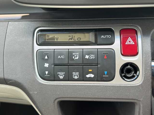 ホンダ Ｎ ＯＮＥ G Lパッケージ 茨城県 2017(平29)年 3.4万km ミラノレッド 社外SDナビ/AM/FM/Bluetooth/DVD/USB/SD/フルセグTV/バックカメラ/横滑り防止装置/盗難防止装置/LEDヘッドライト/ドアバイザー/オートライト/ドライブレコーダー/アイドリングストップ/ステアリングスイッチ/プッシュスタート/スマートキー/ビルドインETC