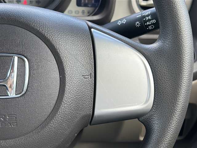 ホンダ Ｎ ＯＮＥ G Lパッケージ 茨城県 2017(平29)年 3.4万km ミラノレッド 社外SDナビ/AM/FM/Bluetooth/DVD/USB/SD/フルセグTV/バックカメラ/横滑り防止装置/盗難防止装置/LEDヘッドライト/ドアバイザー/オートライト/ドライブレコーダー/アイドリングストップ/ステアリングスイッチ/プッシュスタート/スマートキー/ビルドインETC