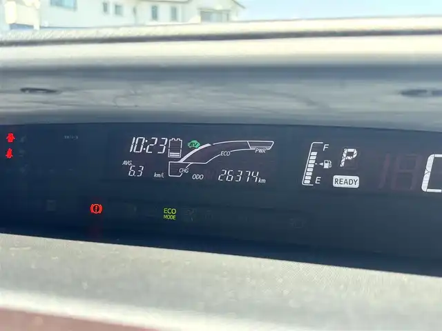 トヨタ アクア G 静岡県 2015(平27)年 2.7万km コバルトブルーメタリック エンジンスタートボタン/パワーステアリング/パワーウィンドウ/取扱説明書/アイドリングストップ/オートエアコン/スペアキー/クルーズコントロール/SDナビ（CD/DVD/BT/フルセグ）/ETC/純正フロアマット/ABS/横滑り防止装置/オートライト/LEDヘッドライト/Wエアバック