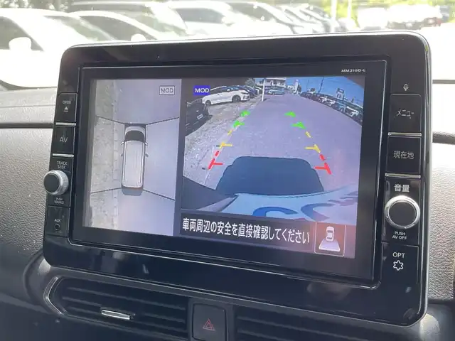 日産 ルークス HWS Gターボ プロパイロットED 栃木県 2020(令2)年 11.5万km ブラック (株)IDOMが運営する【じしゃロン宇都宮店】の自社ローン専用車両になります。こちらは現金またはオートローンご利用時の価格です。自社ローンご希望の方は別途その旨お申付け下さい/禁煙車/プロパイロット/純正ＳＤナビ/アラウンドビューモニター/Ｂｌｕｅｔｏｏｔｈ接続/フルセグテレビ/両側パワースライドドア/ＬＥＤヘッドライト/ＥＴＣ/コーナーセンサー/ドライブレコーダー