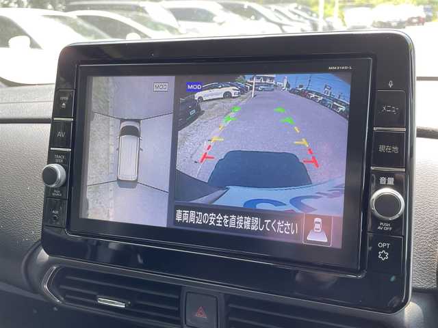 日産 ルークス HWS Gターボ プロパイロットED 岐阜県 2020(令2)年 11.5万km ブラック (株)IDOMが運営する【じしゃロン多治見店】の自社ローン対象車両になります。こちらは現金ご利用時の価格です。/自社ローンご希望の方は別途その旨お申付け下さい。/禁煙車/プロパイロット/純正ＳＤナビ/アラウンドビューモニター/Ｂｌｕｅｔｏｏｔｈ接続/フルセグテレビ/両側パワースライドドア/ＬＥＤヘッドライト/ＥＴＣ/コーナーセンサー/ドライブレコーダー