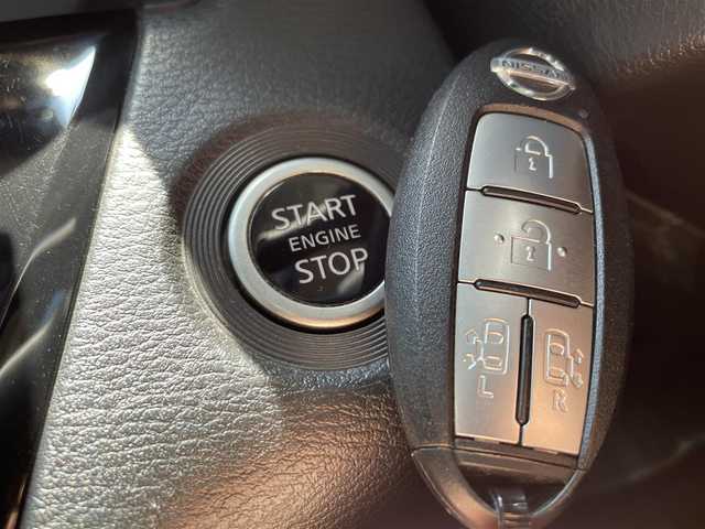 日産 ルークス HWS Gターボ プロパイロットED 岐阜県 2020(令2)年 11.5万km ブラック (株)IDOMが運営する【じしゃロン多治見店】の自社ローン対象車両になります。こちらは現金ご利用時の価格です。/自社ローンご希望の方は別途その旨お申付け下さい。/禁煙車/プロパイロット/純正ＳＤナビ/アラウンドビューモニター/Ｂｌｕｅｔｏｏｔｈ接続/フルセグテレビ/両側パワースライドドア/ＬＥＤヘッドライト/ＥＴＣ/コーナーセンサー/ドライブレコーダー