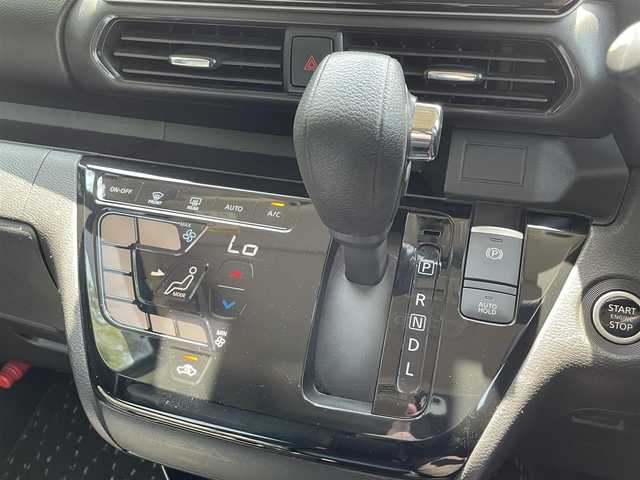 日産 ルークス HWS Gターボ プロパイロットED 岐阜県 2020(令2)年 11.5万km ブラック (株)IDOMが運営する【じしゃロン多治見店】の自社ローン対象車両になります。こちらは現金ご利用時の価格です。/自社ローンご希望の方は別途その旨お申付け下さい。/禁煙車/プロパイロット/純正ＳＤナビ/アラウンドビューモニター/Ｂｌｕｅｔｏｏｔｈ接続/フルセグテレビ/両側パワースライドドア/ＬＥＤヘッドライト/ＥＴＣ/コーナーセンサー/ドライブレコーダー