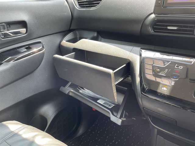 日産 ルークス HWS Gターボ プロパイロットED 岐阜県 2020(令2)年 11.5万km ブラック (株)IDOMが運営する【じしゃロン多治見店】の自社ローン対象車両になります。こちらは現金ご利用時の価格です。/自社ローンご希望の方は別途その旨お申付け下さい。/禁煙車/プロパイロット/純正ＳＤナビ/アラウンドビューモニター/Ｂｌｕｅｔｏｏｔｈ接続/フルセグテレビ/両側パワースライドドア/ＬＥＤヘッドライト/ＥＴＣ/コーナーセンサー/ドライブレコーダー