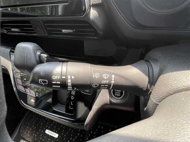 日産 ルークス HWS Gターボ プロパイロットED 岐阜県 2020(令2)年 11.5万km ブラック (株)IDOMが運営する【じしゃロン多治見店】の自社ローン対象車両になります。こちらは現金ご利用時の価格です。/自社ローンご希望の方は別途その旨お申付け下さい。/禁煙車/プロパイロット/純正ＳＤナビ/アラウンドビューモニター/Ｂｌｕｅｔｏｏｔｈ接続/フルセグテレビ/両側パワースライドドア/ＬＥＤヘッドライト/ＥＴＣ/コーナーセンサー/ドライブレコーダー