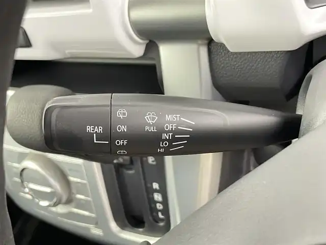 スズキ ハスラー G ターボ 千葉県 2018(平30)年 4.9万km ムーンライトバイオレットパールメタリック/ホワイト2トーンルーフ 禁煙車/レーダーブレーキサポート/誤発進抑制機能/エマージェンシーストップシグナル/社外メモリーナビ/・地デジTV/CD/シートヒーター/ETC/アイドリングストップ/横滑り防止/ヘッドライトレベライザー/純正アルミホイール/プッシュスタート/スマートキー/スペアキー1本/電動格納ミラー