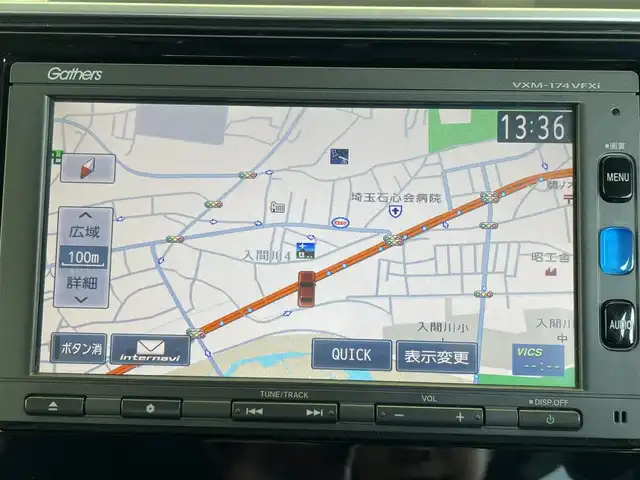 ホンダ フィット 13G Fパッケージ 埼玉県 2017(平29)年 9.1万km プレミアムホワイトパールⅡ ・純正ナビゲーション/・バックカメラ/・ドライブレコーダー/・ETC/・フロアマット/・ドアバイザー/・スマートキー/・スペアキー/・前後タイヤ2022年製（ブリジストン）/・新車保証書/・取扱説明書