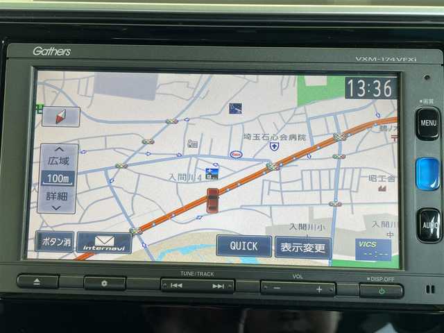 ホンダ フィット 13G Fパッケージ 埼玉県 2017(平29)年 9.1万km プレミアムホワイトパールⅡ ・純正ナビゲーション/・バックカメラ/・ドライブレコーダー/・ETC/・フロアマット/・ドアバイザー/・スマートキー/・スペアキー/・前後タイヤ2022年製（ブリジストン）/・新車保証書/・取扱説明書