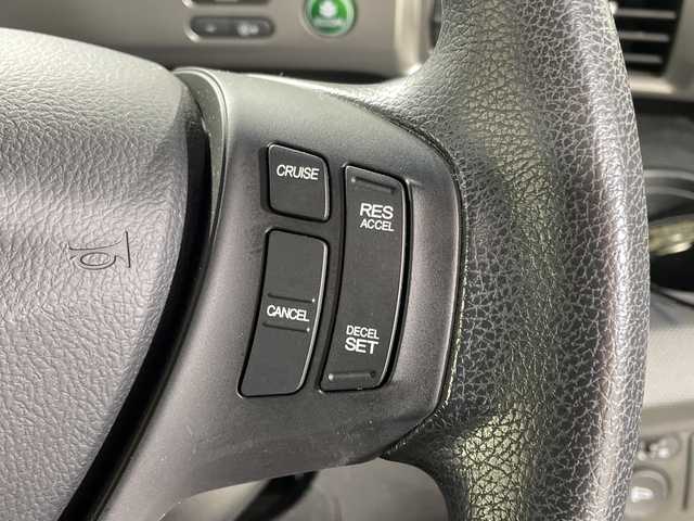 ホンダ フリード G プレミアムエディション 神奈川県 2015(平27)年 4.6万km ホワイトオーキッドパール 両側電動/社外7型ナビ/Bカメラ/ETC/TV/クルーズコントロール/ハーフレザーシート/HIDヘッドライト/オートライト/電動格納ミラー/ウインカーミラー/スペアキー/取扱説明書/スペアキー