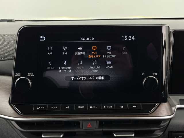 日産 オーラ G レザーエディション 新潟県 2024(令6)年 0.7万km ミッドナイトブラック/サンライズカッパー エマージェンシーブレーキ/スマートルームミラー/ワイヤレス充電/純正ナビ/フルセグTV/Bluetooth/アラウンドビューモニター/プロパイロット/LEDオートライト/オートハイビーム/シートヒーター/ステアリングヒーター/純正17インチアルミホイール/ステアリングリモコン/電格ミラー/ウィンカーミラー/スマートキー/ビルトインETC2.0