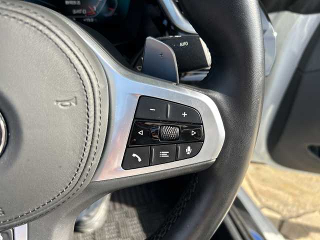 ＢＭＷ Ｚ４ M40i 静岡県 2019(平31)年 1.4万km アルピンホワイトⅢ 純正ナビ/・AM/FM/・Connected Music/・Spotify/・音楽ライブラリ/・USB/・Bluetooth/・Screen Mirroring/主要装備/・追従機能付クルコン/・ドライブレコーダー/・ＥＴＣ/・クリアランスソナー/・パドルシフト/・ワイヤレス充電/・harman/kardon/・電動オープン/・アイドリングストップ/・パーキングアシスト/・電動パーキング/・車線逸脱警告/・ステアリングサポート