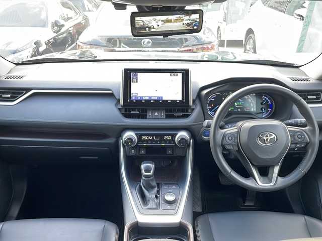 トヨタ ＲＡＶ４