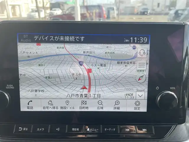 日産 ノート