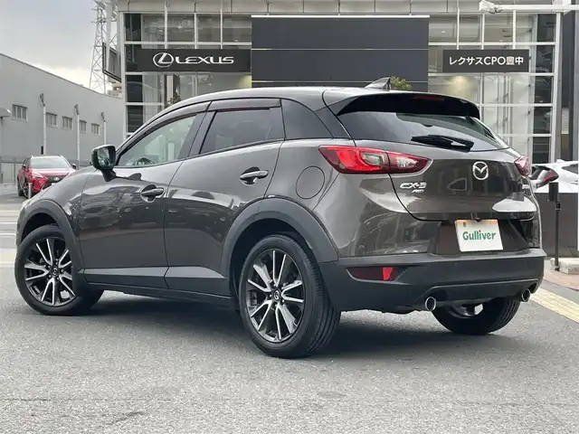 マツダ ＣＸ－３