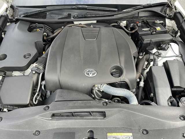 トヨタ クラウン アスリート S 山口県 2013(平25)年 6.7万km ホワイトパールクリスタルシャイン 禁煙車/取扱説明書/純正メモリナビ/　Bluetooth、CD、DVD、HDD、フルセグTV/レーダークルーズコントロール/バックカメラ/ETC/前方ドライブレコーダー/パワーシート【D+N席】/純正フロアマット/純正17インチアルミホイール/左右分離型フルオートエアコン/ステアリングスイッチ/プッシュスタート/スマートキー/スペアキー/パーキングアシスト/プリクラッシュセーフティ/盗難防止装置