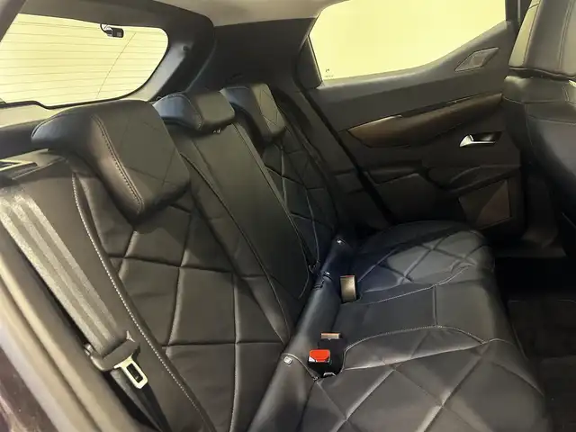 ＤＳオートモビル ＤＳ３ クロスバック グランシック 熊本県 2021(令3)年 2万km パープル 純正ディスプレイオーディオ（AppleCarPlay、Bluetooth、USB、地デジ）/バックカメラ/HUD/ETC/FOCAL　ELECTRAスピーカー/コーナセンサー　/純正18インチアルミホイール/LEDヘッドライト/ACC