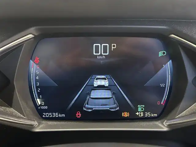 ＤＳオートモビル ＤＳ３ クロスバック グランシック 熊本県 2021(令3)年 2万km パープル 純正ディスプレイオーディオ（AppleCarPlay、Bluetooth、USB、地デジ）/バックカメラ/HUD/ETC/FOCAL　ELECTRAスピーカー/コーナセンサー　/純正18インチアルミホイール/LEDヘッドライト/ACC