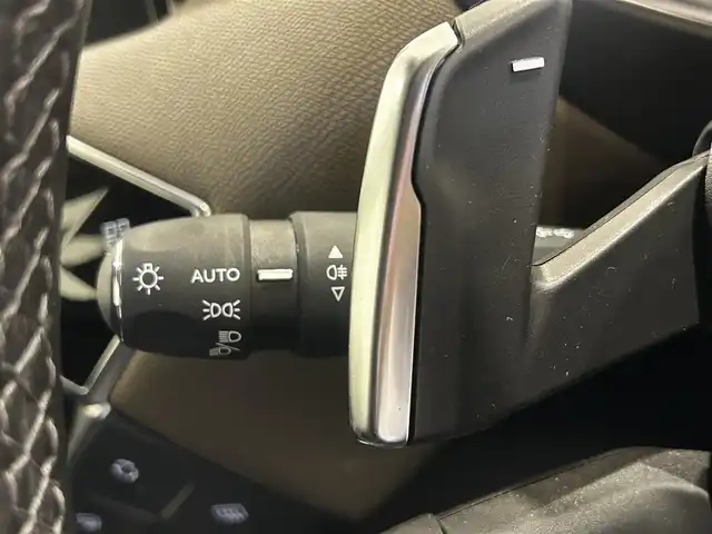 ＤＳオートモビル ＤＳ３ クロスバック グランシック 熊本県 2021(令3)年 2万km パープル 純正ディスプレイオーディオ（AppleCarPlay、Bluetooth、USB、地デジ）/バックカメラ/HUD/ETC/FOCAL　ELECTRAスピーカー/コーナセンサー　/純正18インチアルミホイール/LEDヘッドライト/ACC