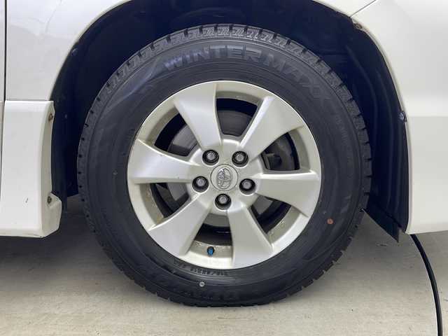 トヨタ ヴェルファイア 2．4Z プラチナセレクションⅡ 秋田県 2010(平22)年 13.2万km ホワイトパールクリスタルシャイン ４ＷＤ/ＥＴＣ/スマートキー/スペアキー有/純正ナビ（ＡＭ／ＦＭ／ＣＤ／ＢＴ／ＤＶＤ）フルセグ/バックモニター/１００V電源/ウインカーミラー/コーナーセンサー/クリアランスソナー/プッシュスタート/オットマン/純正フロアマット/コーナーセンサー/カーテンエアバック/エアバック（W＋サイド）/両側パワースライドドア/横滑防止装置/ＡＢＳ/衝突被害軽減システム/保証書/取扱説明書