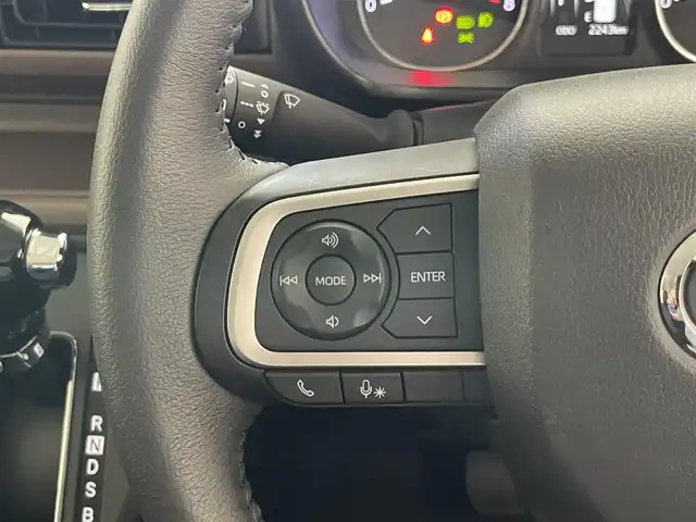 ダイハツ ムーヴ キャンバス セオリー G 愛知県 2023(令5)年 0.3万km レーザーブルークリスタルシャイン 両側パワースライドドア　スマートアシストIII　衝突軽減ブレーキ　車線逸脱警報　コーナーセンサー　踏み間違い防止装置　ＬＥＤオートライト　シートヒーター　電動パーキングブレーキ　フォグ　バックカメラ　禁煙