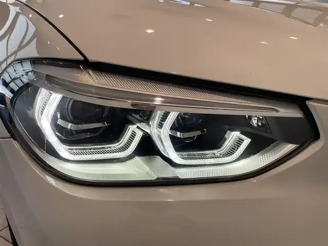 ＢＭＷ Ｘ４ xDrive 30i Mスポーツ 愛知県 2019(令1)年 5.2万km アルピンホワイトⅢ レザーシート　/ＨＵＤ　/純正ナビ　/Ｂｌｕｅｔｏｏｔｈ　/フルセグＴＶ　/ミラーリンク　/インテリジェントセーフ　/ＡＣＣ　/ＬＫＡ　/ＢＳＭ/シートヒーター　/ドライブレコーダー　/ＬＥＤヘッドライト　/ＥＴＣ２．０/パワーバックドア/プッシュスタート/アイドリングストップ/ウィンカーミラー