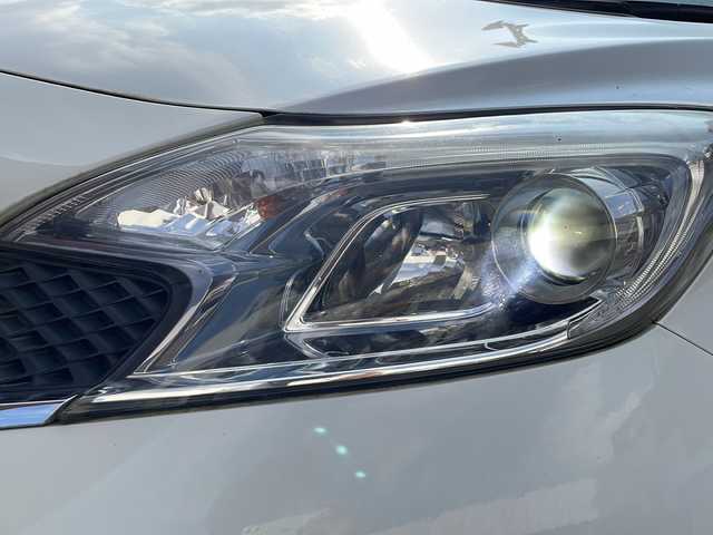 日産 ノート XVセレ +セーフ 宮崎県 2015(平27)年 3.5万km ブリリアントホワイトパール SDナビ（AM/FM/CD/USB/フルセグTV）/３６０度カメラ/ETC/デジタルインナーミラー/衝突軽減ブレーキ