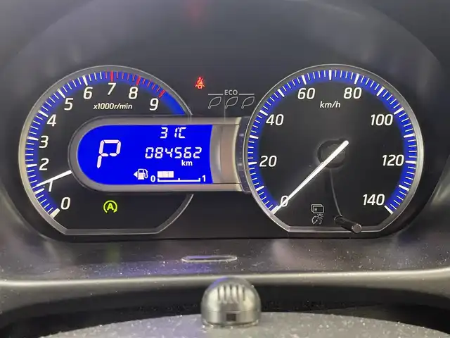 日産 デイズ ハイウェイスターX 宮城県 2014(平26)年 8.5万km プレミアムパープルP 純正ＳＤナビ/（ＦＭ／ＡＭ／ＣＤ／ＤＶＤ／Ｂｌｕｅｔｏｏｔｈ）　/フルセグテレビ　/アラウンドビューモニター　/アイドリングストップ　/バックカメラ　/スマートキー　/プッシュスタート　/ＥＴＣ　/電動格納ミラー/スタッドレス社外AW/（155/65R14 7mm）