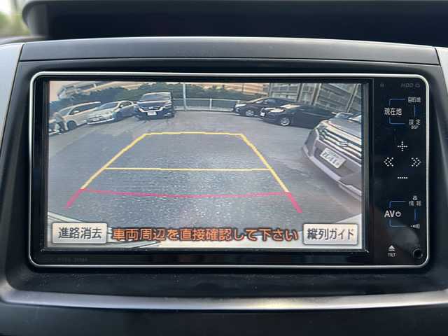 トヨタ ノア S Gエディション 沖縄県 2009(平21)年 8.5万km ホワイトパールクリスタルシャイン 純正ナビ/（ＡＭ／ＦＭ／ＣＤ／ＤＶＤ／ＢＴ）　/バックモニター　/両側パワースライドドア　/純正１６インチアルミホイール　/スマートキー　ＥＴＣ　/コーナーセンサー　/純正フロアマット　/プッシュスタート　/盗難防止