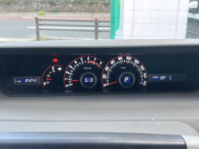 トヨタ ノア S Gエディション 沖縄県 2009(平21)年 8.5万km ホワイトパールクリスタルシャイン 純正ナビ/（ＡＭ／ＦＭ／ＣＤ／ＤＶＤ／ＢＴ）　/バックモニター　/両側パワースライドドア　/純正１６インチアルミホイール　/スマートキー　ＥＴＣ　/コーナーセンサー　/純正フロアマット　/プッシュスタート　/盗難防止