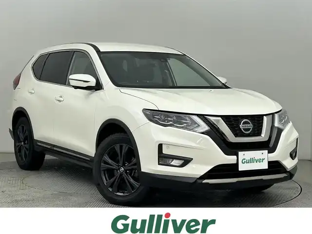 日産 エクストレイル 20Xi Vセレクション 道央・札幌 2022(令4)年 5.8万km ブリリアントホワイトパール ・４WD/・純正メモリナビ/　BT/CD/USB/iPod/AUX/フルセグ/・全方位カメラ/・ビルトインETC/・純正前方ドライブレコーダー/・デジタルインナーミラー/・プロパイロット/・レーダークルーズコントロール/・衝突軽減ブレーキ/・レーンキープアシスト/・横滑り防止/・ダウンヒルアシストコントロール/・前後コーナーセンサー/・全席シートヒーター/・前席パワーシート/・純正フロアマット/・純正スタッドレス18インチAW/・LEDヘッドライト/・オートライト/・オートマチックハイビーム/・ヘッドライトレベライザー/・プッシュスタート/・スマートキー