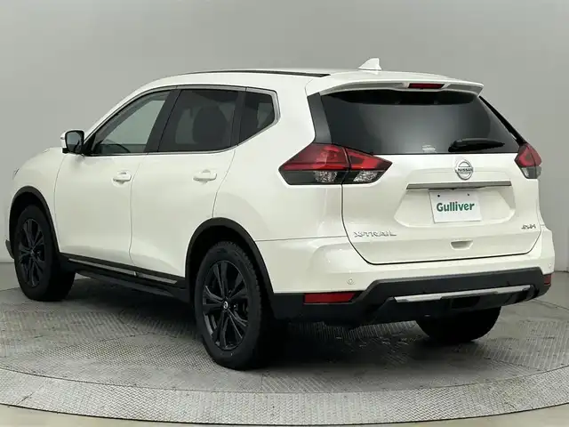 日産 エクストレイル 20Xi Vセレクション 道央・札幌 2022(令4)年 5.8万km ブリリアントホワイトパール ・４WD/・純正メモリナビ/　BT/CD/USB/iPod/AUX/フルセグ/・全方位カメラ/・ビルトインETC/・純正前方ドライブレコーダー/・デジタルインナーミラー/・プロパイロット/・レーダークルーズコントロール/・衝突軽減ブレーキ/・レーンキープアシスト/・横滑り防止/・ダウンヒルアシストコントロール/・前後コーナーセンサー/・全席シートヒーター/・前席パワーシート/・純正フロアマット/・純正スタッドレス18インチAW/・LEDヘッドライト/・オートライト/・オートマチックハイビーム/・ヘッドライトレベライザー/・プッシュスタート/・スマートキー