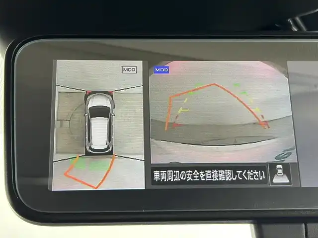 日産 エクストレイル 20Xi Vセレクション 道央・札幌 2022(令4)年 5.8万km ブリリアントホワイトパール ・４WD/・純正メモリナビ/　BT/CD/USB/iPod/AUX/フルセグ/・全方位カメラ/・ビルトインETC/・純正前方ドライブレコーダー/・デジタルインナーミラー/・プロパイロット/・レーダークルーズコントロール/・衝突軽減ブレーキ/・レーンキープアシスト/・横滑り防止/・ダウンヒルアシストコントロール/・前後コーナーセンサー/・全席シートヒーター/・前席パワーシート/・純正フロアマット/・純正スタッドレス18インチAW/・LEDヘッドライト/・オートライト/・オートマチックハイビーム/・ヘッドライトレベライザー/・プッシュスタート/・スマートキー