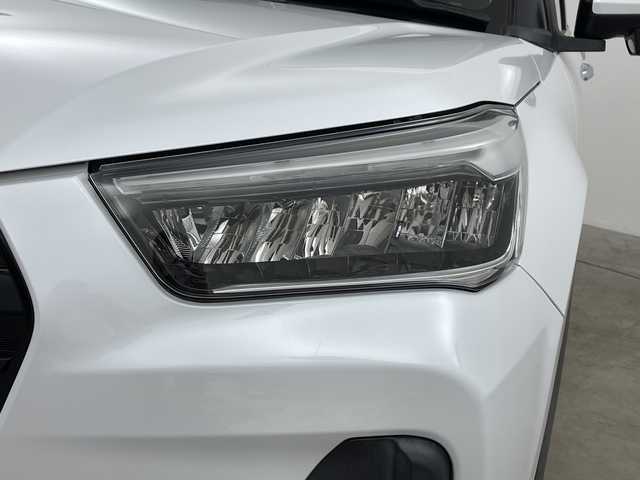 ダイハツ ロッキー G 鹿児島県 2020(令2)年 2.8万km シャイニングホワイトパール 社外ナビ　/（フルセグ/Ｂｌｕｅｔｏｏｔｈ/CD/DVD)/パノラミックビューモニター　/レーダークルーズコントロール　/コーナーセンサー　/純正フロアマット　/ＥＴＣ　/純正フロアマット　/社外ドライブレコーダー　/スマートアシスト/純正アルミホイール