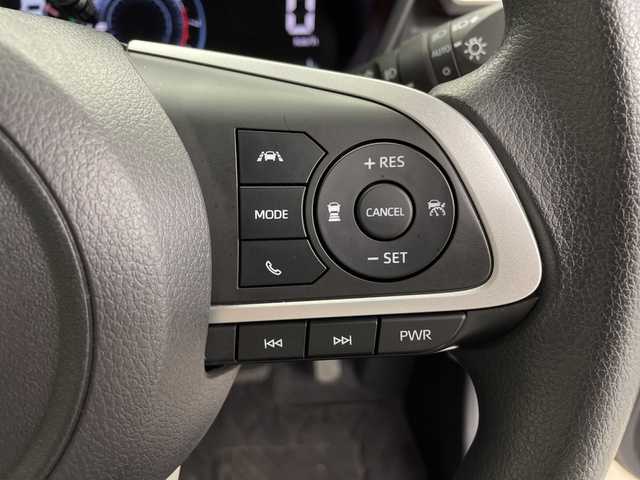 ダイハツ ロッキー G 鹿児島県 2020(令2)年 2.8万km シャイニングホワイトパール 社外ナビ　/（フルセグ/Ｂｌｕｅｔｏｏｔｈ/CD/DVD)/パノラミックビューモニター　/レーダークルーズコントロール　/コーナーセンサー　/純正フロアマット　/ＥＴＣ　/純正フロアマット　/社外ドライブレコーダー　/スマートアシスト/純正アルミホイール