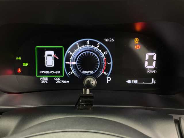 ダイハツ ロッキー G 鹿児島県 2020(令2)年 2.8万km シャイニングホワイトパール 社外ナビ　/（フルセグ/Ｂｌｕｅｔｏｏｔｈ/CD/DVD)/パノラミックビューモニター　/レーダークルーズコントロール　/コーナーセンサー　/純正フロアマット　/ＥＴＣ　/純正フロアマット　/社外ドライブレコーダー　/スマートアシスト/純正アルミホイール