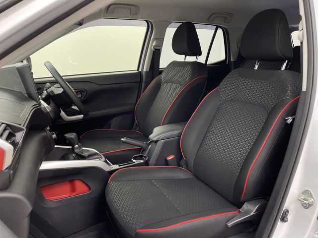 ダイハツ ロッキー G 鹿児島県 2020(令2)年 2.8万km シャイニングホワイトパール 社外ナビ　/（フルセグ/Ｂｌｕｅｔｏｏｔｈ/CD/DVD)/パノラミックビューモニター　/レーダークルーズコントロール　/コーナーセンサー　/純正フロアマット　/ＥＴＣ　/純正フロアマット　/社外ドライブレコーダー　/スマートアシスト/純正アルミホイール