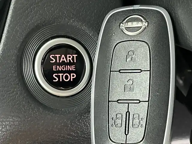 日産 ルークス HWS X プロパイロットED 新潟県 2023(令5)年 6.5万km ホワイトパール 4WD/純正メモリナビ【MJ122D-W】/　フルセグTV/Bluetooth/CD/USB/プロパイロット/衝突被害軽減ブレーキ/レーンキープアシスト/レーダークルーズコントロール/両側パワースライドドア/アラウンドビューモニター/インテリジェントルームミラー/前席シートヒーター/ステアリングヒーター/ビルトインETC/前後コーナーセンサー/アイドリングストップ/LEDヘッドライト/レザーステアリング