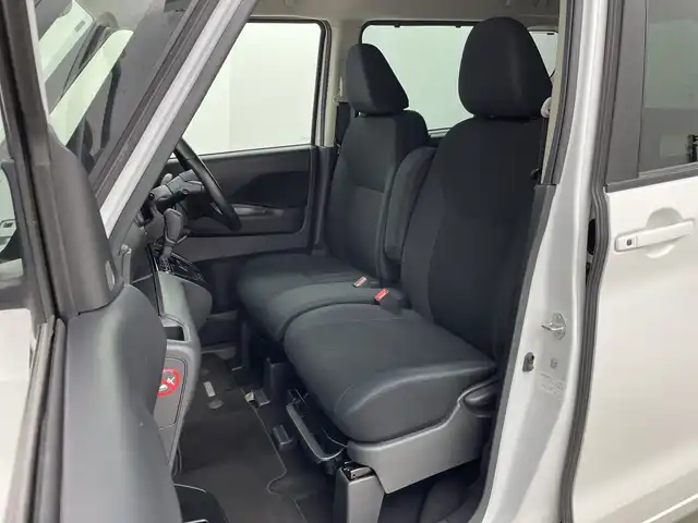 日産 ルークス HWS X プロパイロットED 新潟県 2023(令5)年 6.5万km ホワイトパール 4WD/純正メモリナビ【MJ122D-W】/　フルセグTV/Bluetooth/CD/USB/プロパイロット/衝突被害軽減ブレーキ/レーンキープアシスト/レーダークルーズコントロール/両側パワースライドドア/アラウンドビューモニター/インテリジェントルームミラー/前席シートヒーター/ステアリングヒーター/ビルトインETC/前後コーナーセンサー/アイドリングストップ/LEDヘッドライト/レザーステアリング