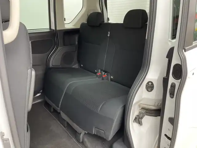 日産 ルークス HWS X プロパイロットED 新潟県 2023(令5)年 6.5万km ホワイトパール 4WD/純正メモリナビ【MJ122D-W】/　フルセグTV/Bluetooth/CD/USB/プロパイロット/衝突被害軽減ブレーキ/レーンキープアシスト/レーダークルーズコントロール/両側パワースライドドア/アラウンドビューモニター/インテリジェントルームミラー/前席シートヒーター/ステアリングヒーター/ビルトインETC/前後コーナーセンサー/アイドリングストップ/LEDヘッドライト/レザーステアリング