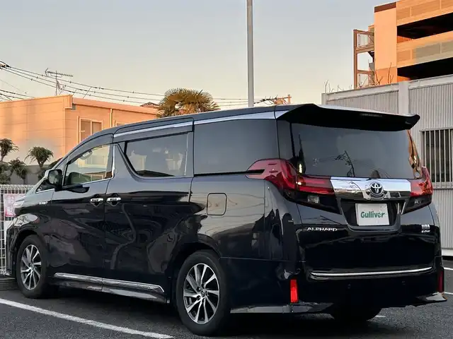 トヨタ アルファードハイブリット SR 道央・札幌 2015(平27)年 11.4万km スパークリングブラックパールクリスタルシャイン ユーザー買取車両/純正HDDナビ/【AM/FM/TV/BT/CD/SD】/純正17インチAW/JBLサウンド/エンジンスタートボタン/MTモード付AT/アイドリンクストップ/スマートキー/スペアキー×１/クルーズコントロール/ETC/USB入力端子/バックカメラ/ドライブレコーダー/両側パワースライドドア/100V電源/オットマン/3列シート/サンルーフ/パワーシート/ハーフレザーシート/AC100電源/ウォークスルー/コーナーセンサー/横滑り防止装置/衝突被害軽減システム/保証書/取扱説明書