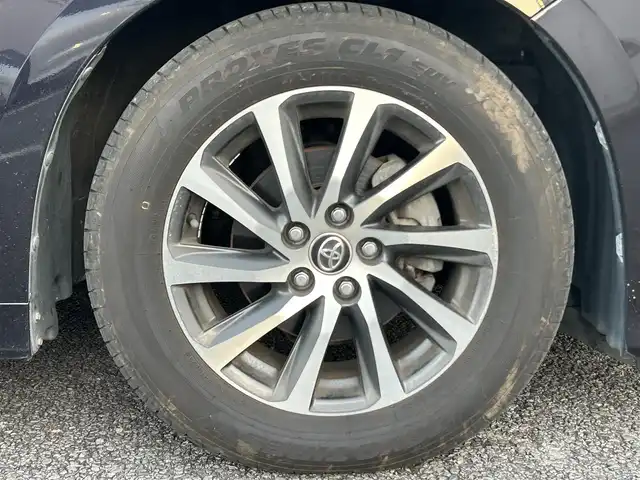 トヨタ アルファードハイブリット SR 道央・札幌 2015(平27)年 11.4万km スパークリングブラックパールクリスタルシャイン ユーザー買取車両/純正HDDナビ/【AM/FM/TV/BT/CD/SD】/純正17インチAW/JBLサウンド/エンジンスタートボタン/MTモード付AT/アイドリンクストップ/スマートキー/スペアキー×１/クルーズコントロール/ETC/USB入力端子/バックカメラ/ドライブレコーダー/両側パワースライドドア/100V電源/オットマン/3列シート/サンルーフ/パワーシート/ハーフレザーシート/AC100電源/ウォークスルー/コーナーセンサー/横滑り防止装置/衝突被害軽減システム/保証書/取扱説明書