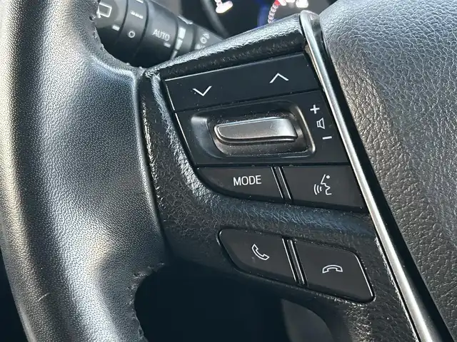 トヨタ アルファードハイブリット SR 道央・札幌 2015(平27)年 11.4万km スパークリングブラックパールクリスタルシャイン ユーザー買取車両/純正HDDナビ/【AM/FM/TV/BT/CD/SD】/純正17インチAW/JBLサウンド/エンジンスタートボタン/MTモード付AT/アイドリンクストップ/スマートキー/スペアキー×１/クルーズコントロール/ETC/USB入力端子/バックカメラ/ドライブレコーダー/両側パワースライドドア/100V電源/オットマン/3列シート/サンルーフ/パワーシート/ハーフレザーシート/AC100電源/ウォークスルー/コーナーセンサー/横滑り防止装置/衝突被害軽減システム/保証書/取扱説明書