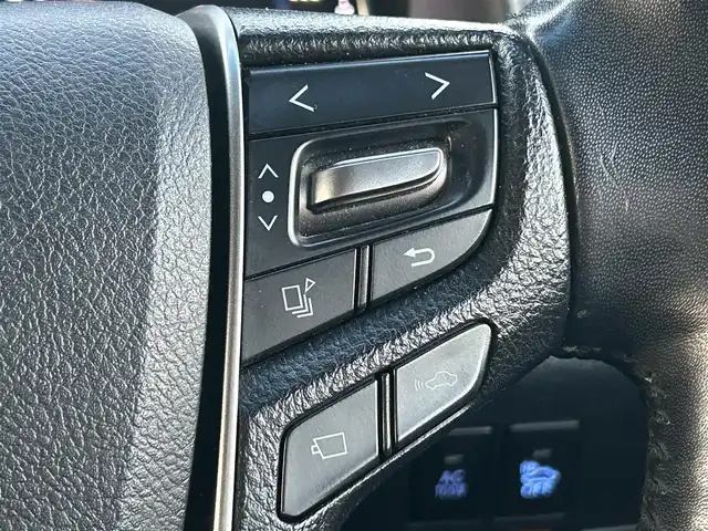 トヨタ アルファードハイブリット SR 道央・札幌 2015(平27)年 11.4万km スパークリングブラックパールクリスタルシャイン ユーザー買取車両/純正HDDナビ/【AM/FM/TV/BT/CD/SD】/純正17インチAW/JBLサウンド/エンジンスタートボタン/MTモード付AT/アイドリンクストップ/スマートキー/スペアキー×１/クルーズコントロール/ETC/USB入力端子/バックカメラ/ドライブレコーダー/両側パワースライドドア/100V電源/オットマン/3列シート/サンルーフ/パワーシート/ハーフレザーシート/AC100電源/ウォークスルー/コーナーセンサー/横滑り防止装置/衝突被害軽減システム/保証書/取扱説明書