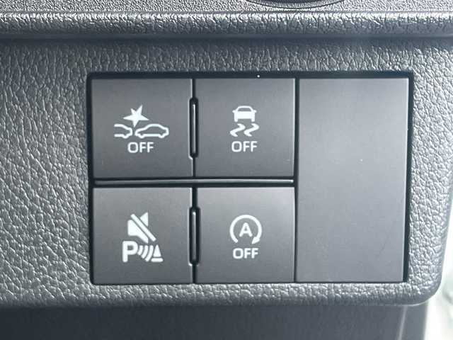 ダイハツ ムーヴ キャンバス ストライプス G 山口県 2023(令5)年 2.3万km シャイニングホワイトパール/スムーズグレーマイカメタリック 純正ディスプレイオーディオ/（USB/HDMI/Bluetooth/AppleCarPlay/androidauto）/全方位カメラ/電動パーキング/シートヒーター（D/N）/両側パワースライドドア/オートライト/オートライトハイビーム/オートブレーキホールド/ワイヤレス充電/温ドリンクホルダー/レザーシートカバー/ドライブレコーダー/ETC/アイドリングストップ