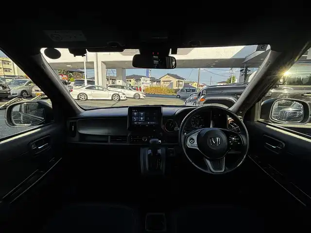 ホンダ Ｎ ＯＮＥ RS 熊本県 2024(令6)年 1.8万km ブリティッシュグリーンP ワンオーナー/純正ディスプレイオーディオ/【Bluetooth/HDMI/AppleCarPlay】/バックカメラ/ホンダセンシング/クルーズコントロール/ステアリングスイッチ/電子パーキング/ブレーキホールド/パドルシフト/シートヒーター/ETC/純正15インチアルミホイール/オートLEDヘッドライト/プッシュスタート/スマートキー/純正フロアマット/取扱説明書