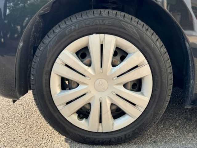 ダイハツ タント X 香川県 2019(令1)年 5.7万km ブラックマイカメタリック 社外ナビ（CD，DVD/BT)/バックカメラ/片側パワースライドドア/コーナーセンサー/ETC/アイドリングストップ/社外フロアマット/オートライト