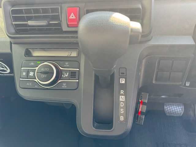 ダイハツ タント X 香川県 2019(令1)年 5.7万km ブラックマイカメタリック 社外ナビ（CD，DVD/BT)/バックカメラ/片側パワースライドドア/コーナーセンサー/ETC/アイドリングストップ/社外フロアマット/オートライト