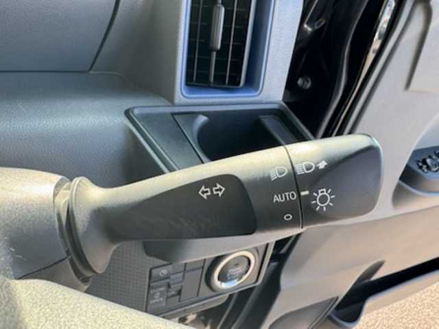 ダイハツ タント X 香川県 2019(令1)年 5.7万km ブラックマイカメタリック 社外ナビ（CD，DVD/BT)/バックカメラ/片側パワースライドドア/コーナーセンサー/ETC/アイドリングストップ/社外フロアマット/オートライト